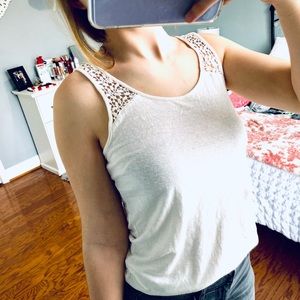 Summer tank